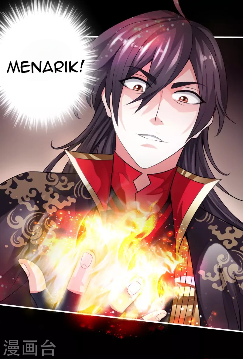 Xianwu Dizun Chapter 04 Gambar 10